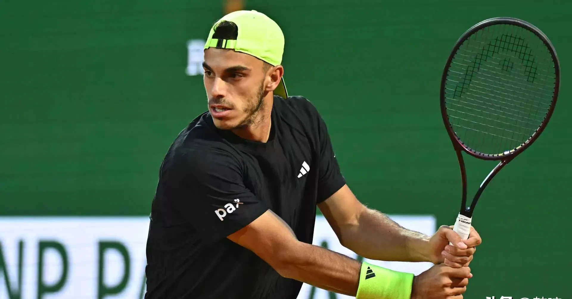 九游app下载-蒙特卡洛大师赛完胜联合杯，阿尔卡拉斯扛起全队的简单介绍