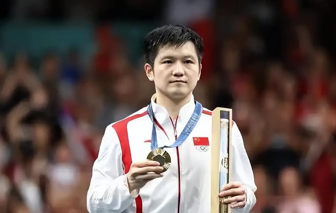 日本队完胜德国队，樊振东高光表现