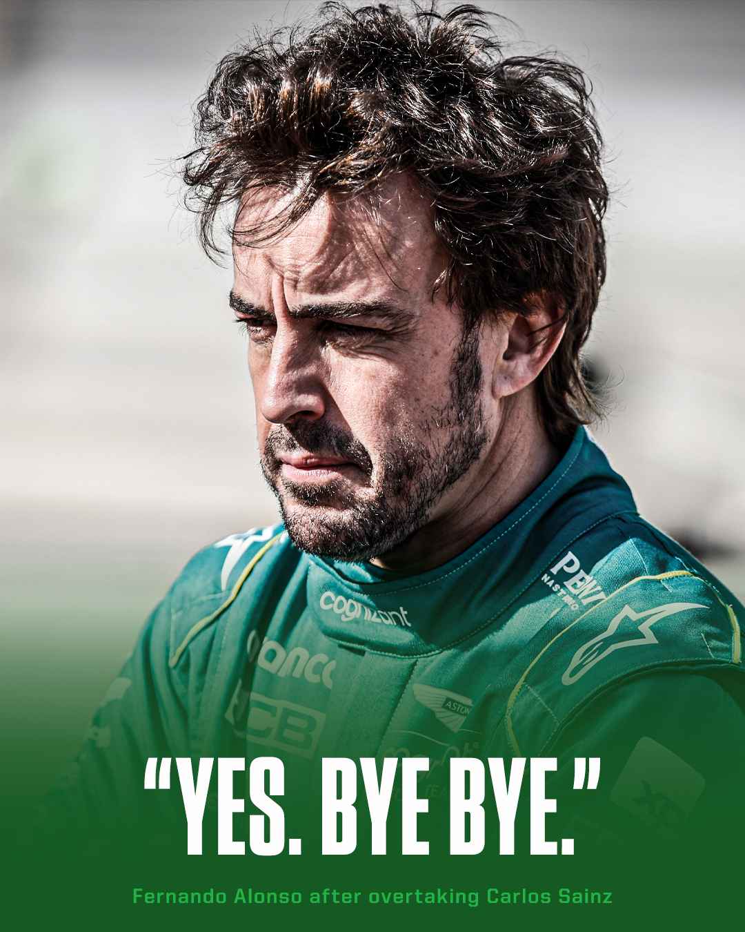 九游娱乐网页-关于法拉利险胜红牛二队，阿隆索扛起全队的信息