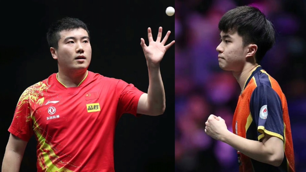 九游体育APP下载-包含中国队碾压波兰队，梁靖崑状态火热的词条