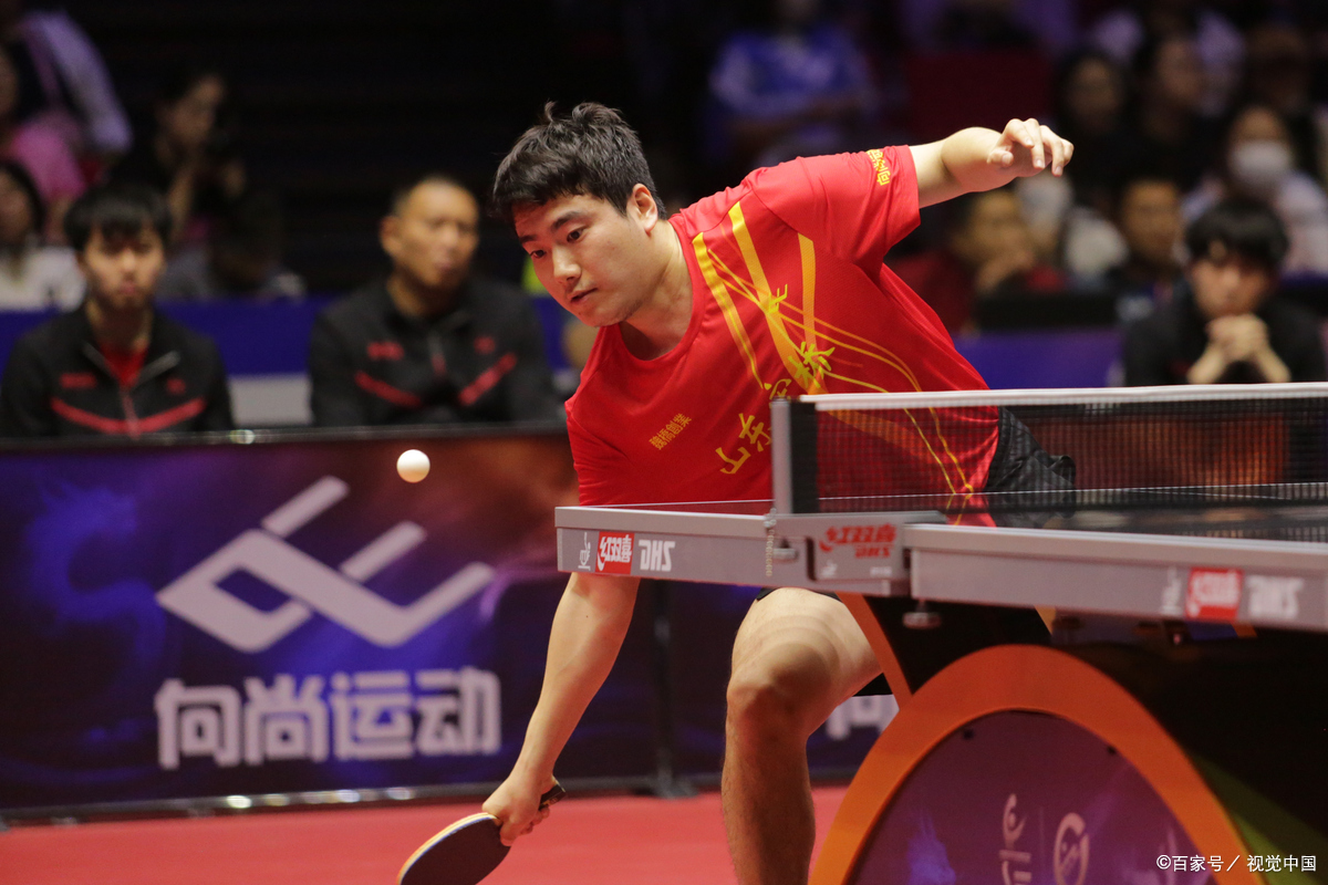 奥地利队逆转葡萄牙队，樊振东状态火热