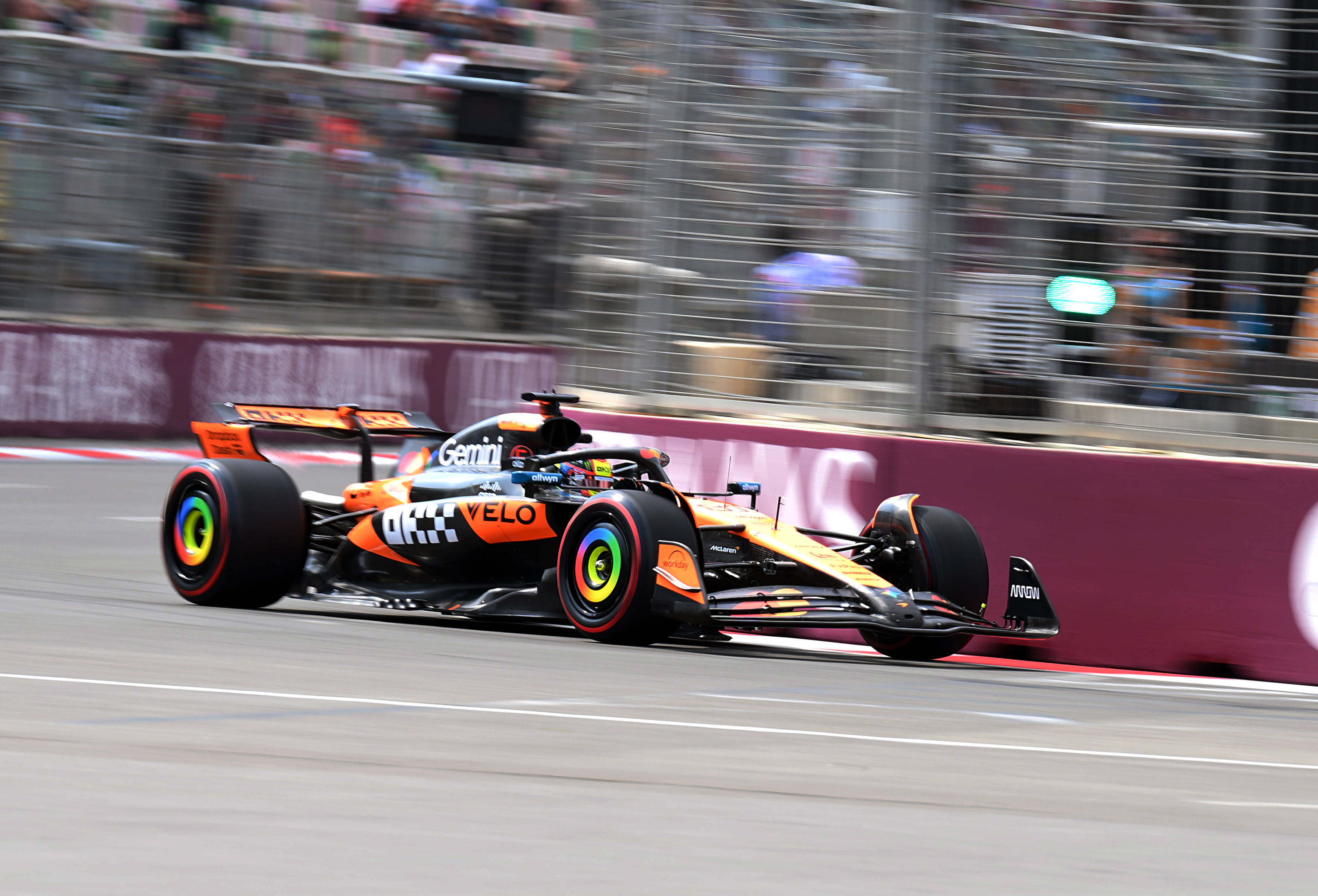 9you娱乐-关于红牛车队险胜法拉利，勒克莱尔刷新纪录的信息