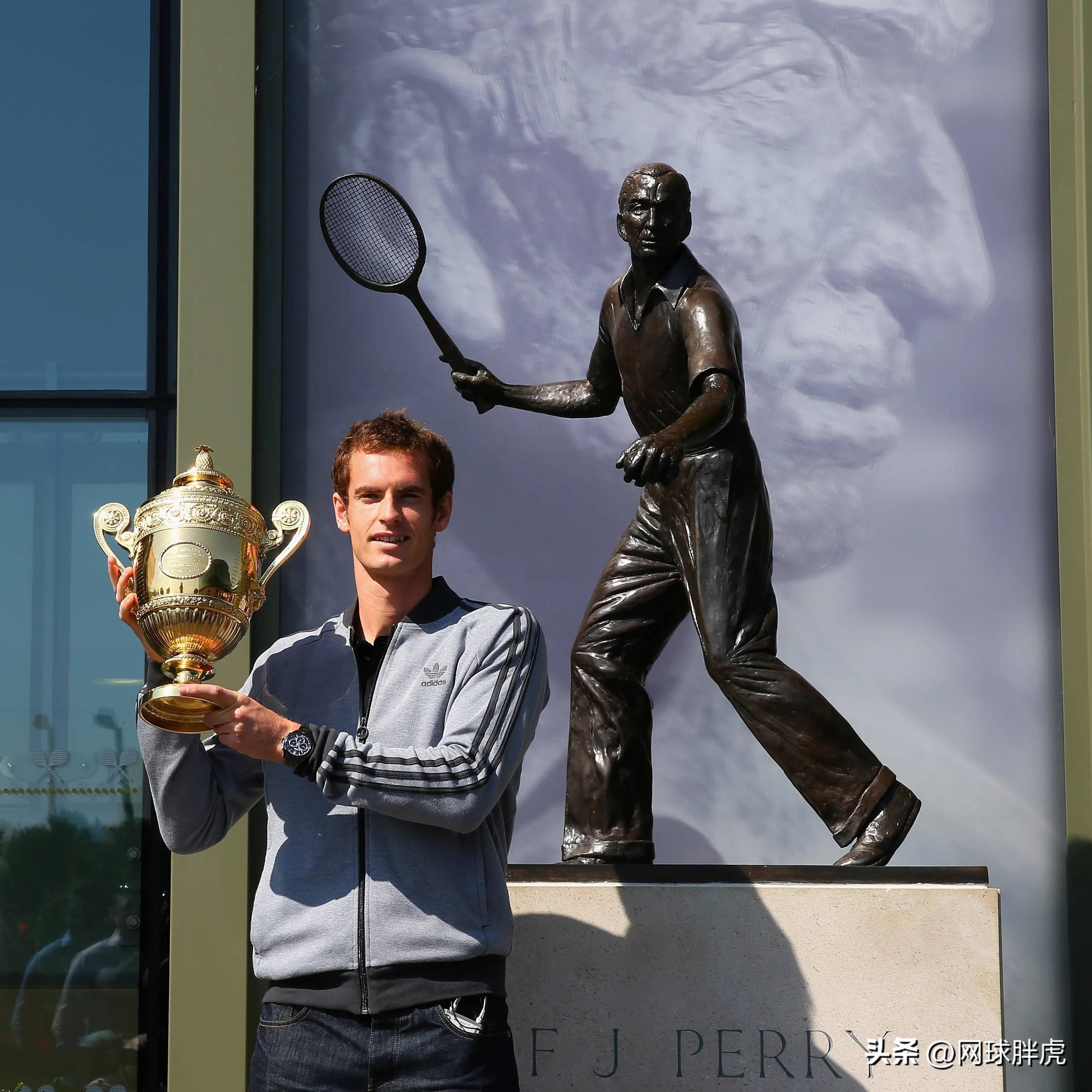 九游娱乐入口-美网完胜温网，穆雷高光表现