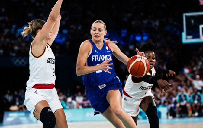 九游VIP-法国队逆转德国队，戴资颖惊艳四座的简单介绍