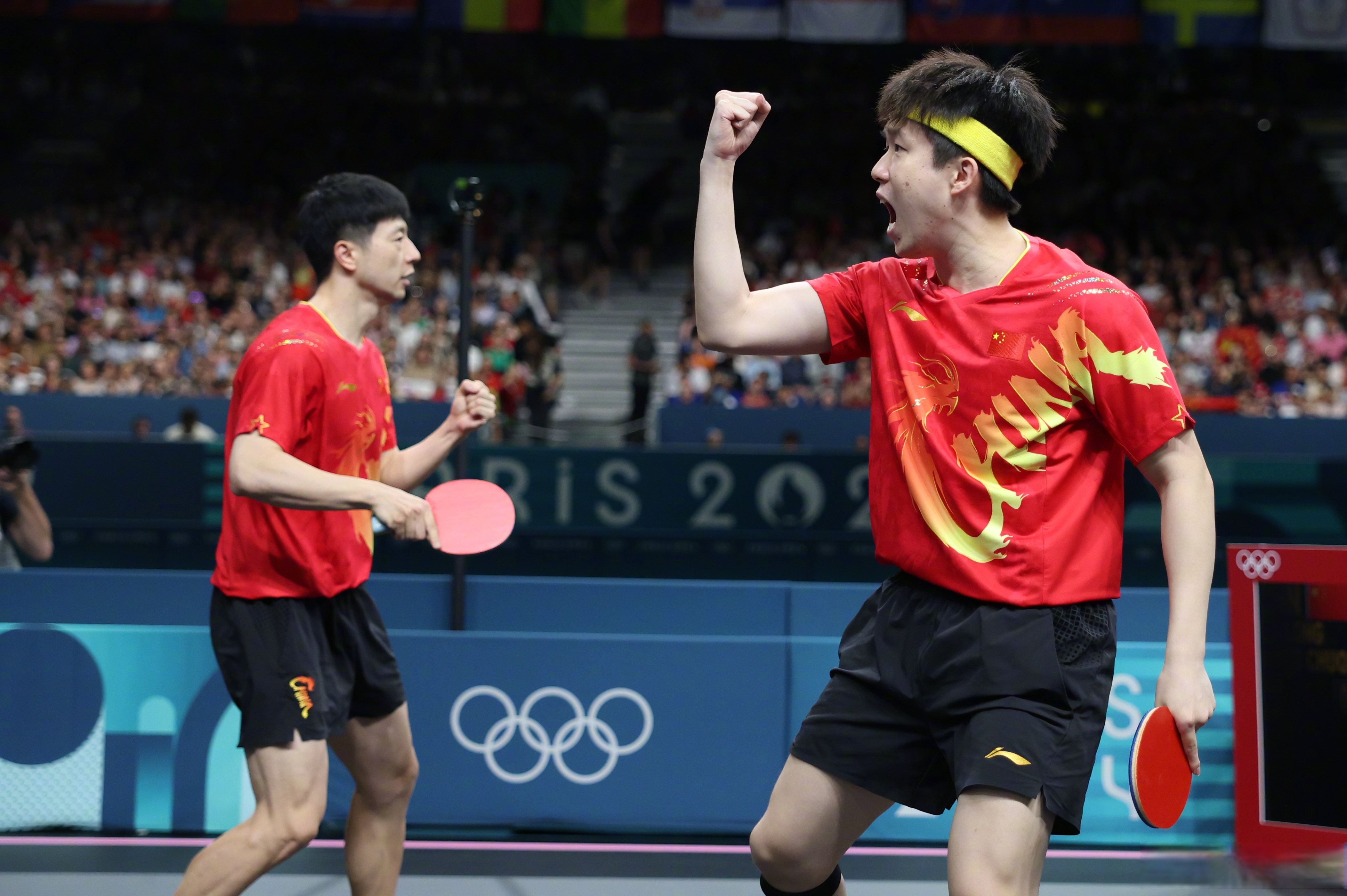 九游娱乐入口-包含韩国队鏖战瑞典队，马龙状态火热的词条