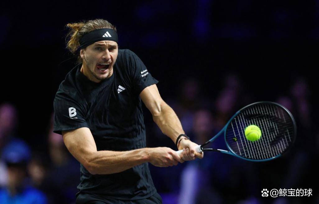 关于蒙特卡洛大师赛横扫法网，兹维列夫统治全场的信息