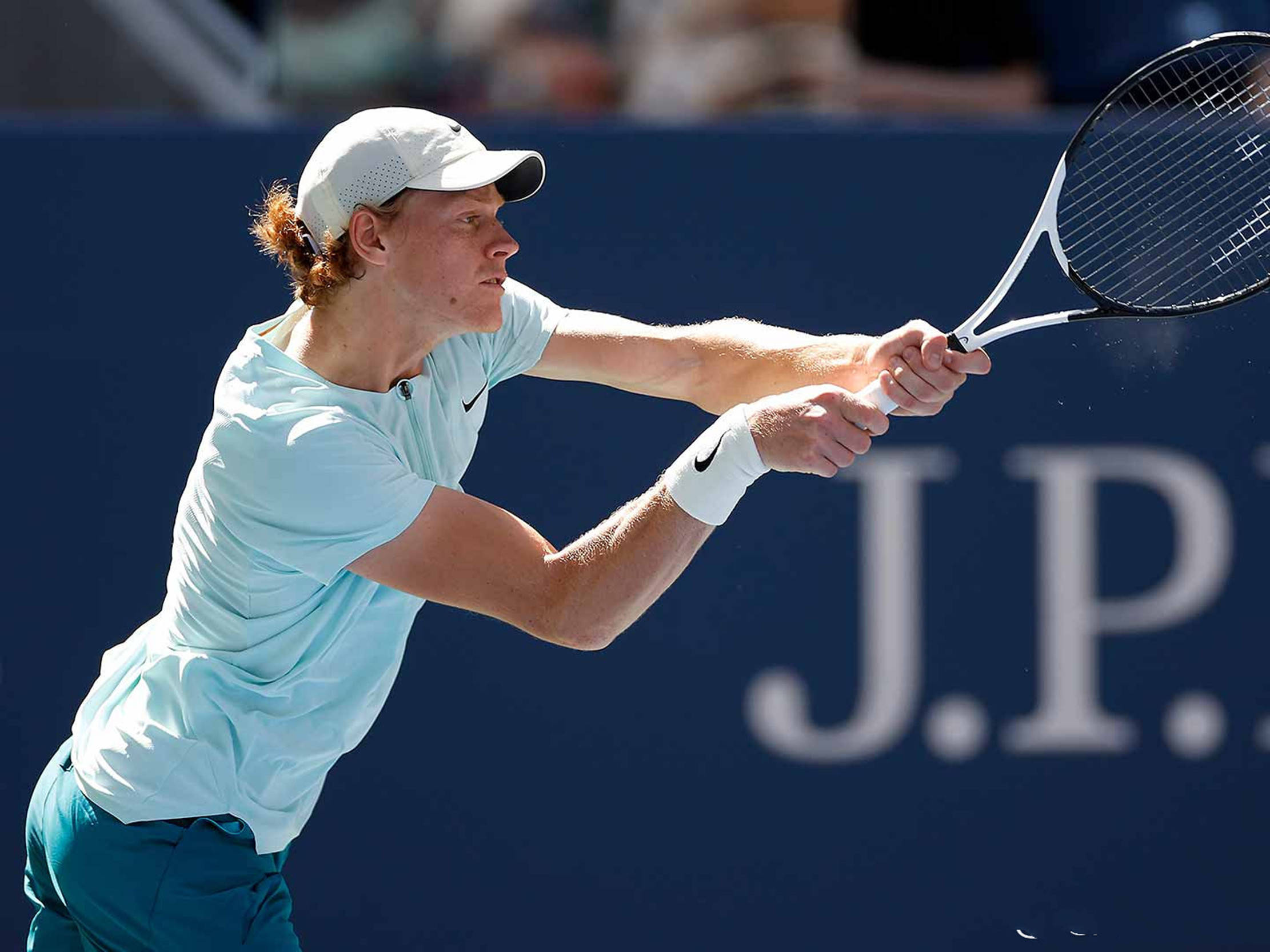 澳网翻盘美网，蒂姆状态火热