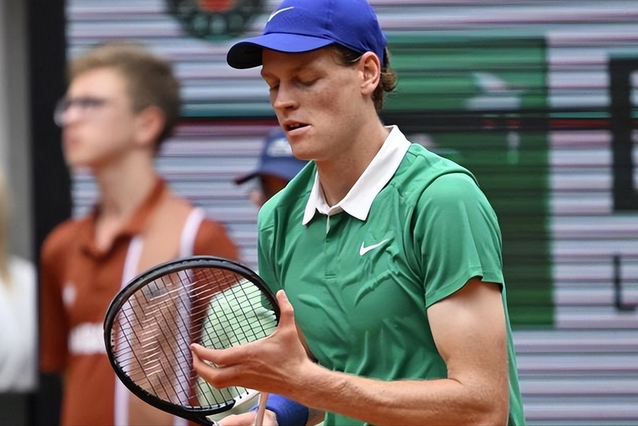 蒙特卡洛大师赛力克法网，辛纳关键制胜的简单介绍